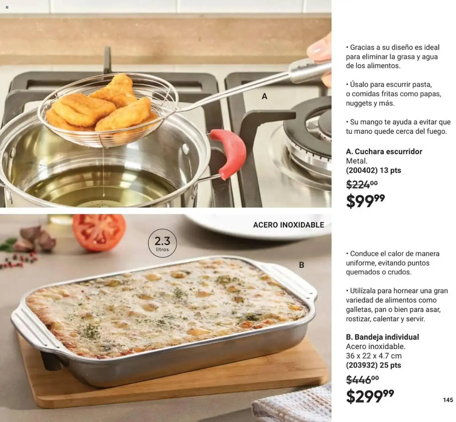 Catálogo de Catálogo Avon 20 de diciembre al 23 de enero 2026 - Pagina 147