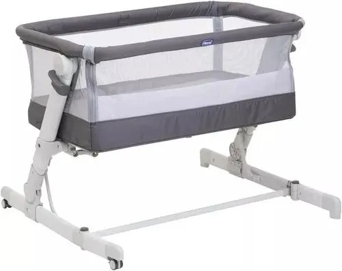 Chicco Colecho Next2me Pop - Up Color Atmósfera