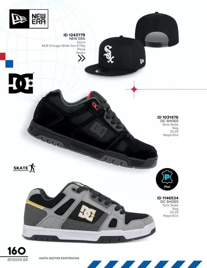 Catálogo de IMP SPRING | 2025 | 1E 17 de febrero al 28 de febrero 2025 - Pagina 162