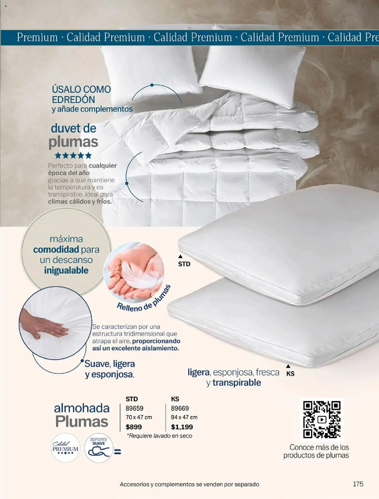 Catálogo de Catálogo Vianney 6 de marzo al 1 de julio 2027 - Pagina 177