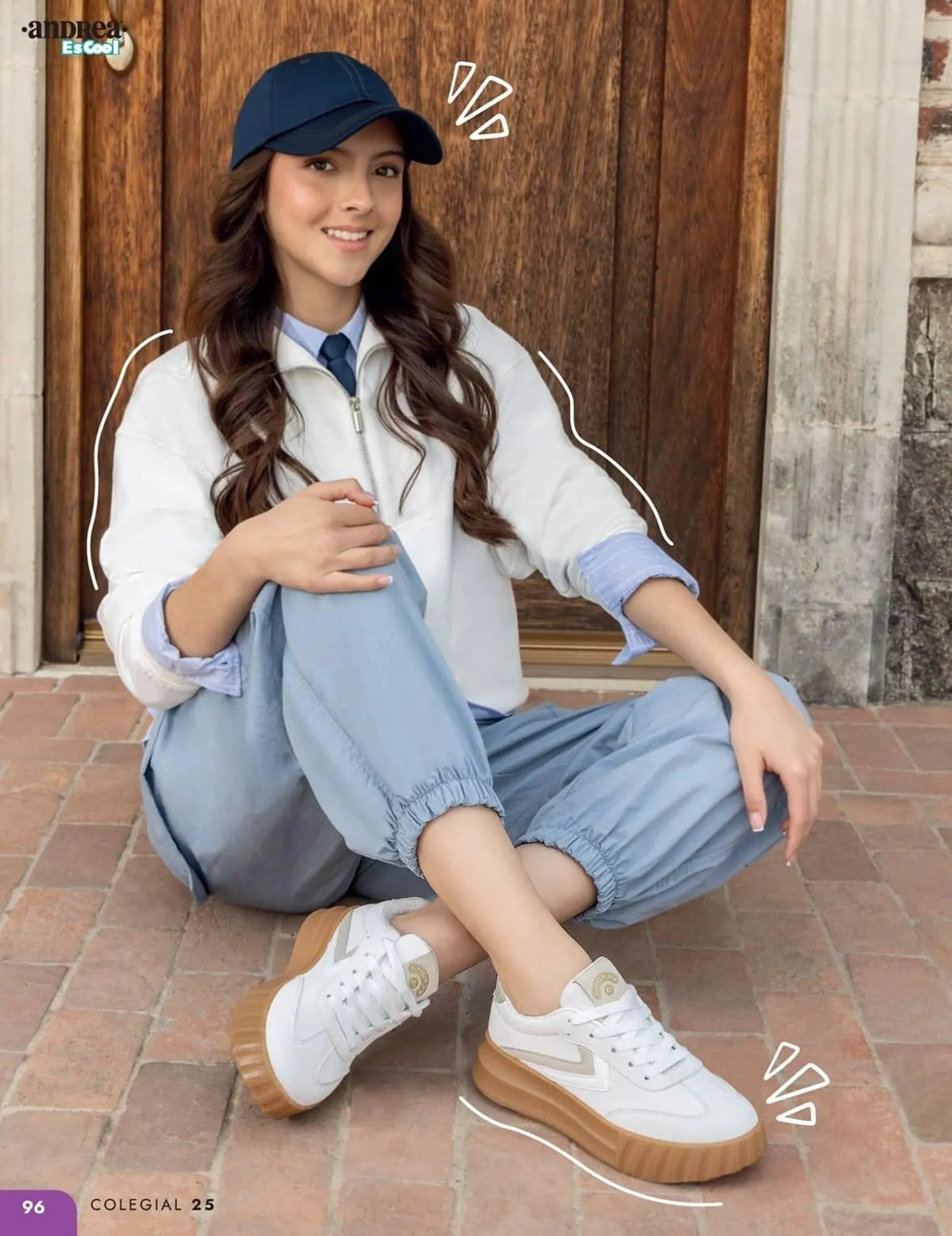 Catálogo de Catálogo Andrea 23 de mayo al 31 de diciembre 2025 - Pagina 96