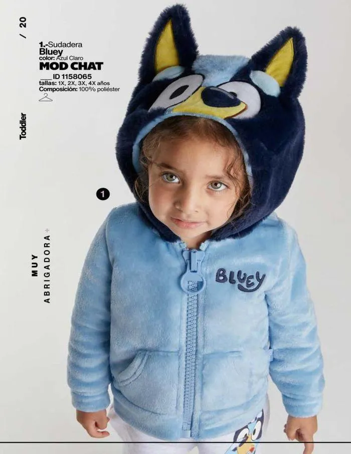 Catálogo de LICENCIAS 16 de septiembre al 31 de enero 2025 - Pagina 22