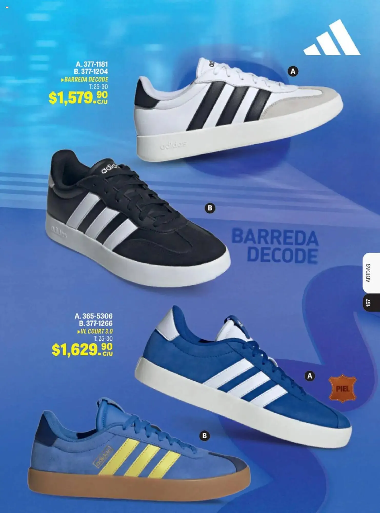 Catálogo de Catálogo Andrea 13 de agosto al 1 de enero 2026 - Pagina 16