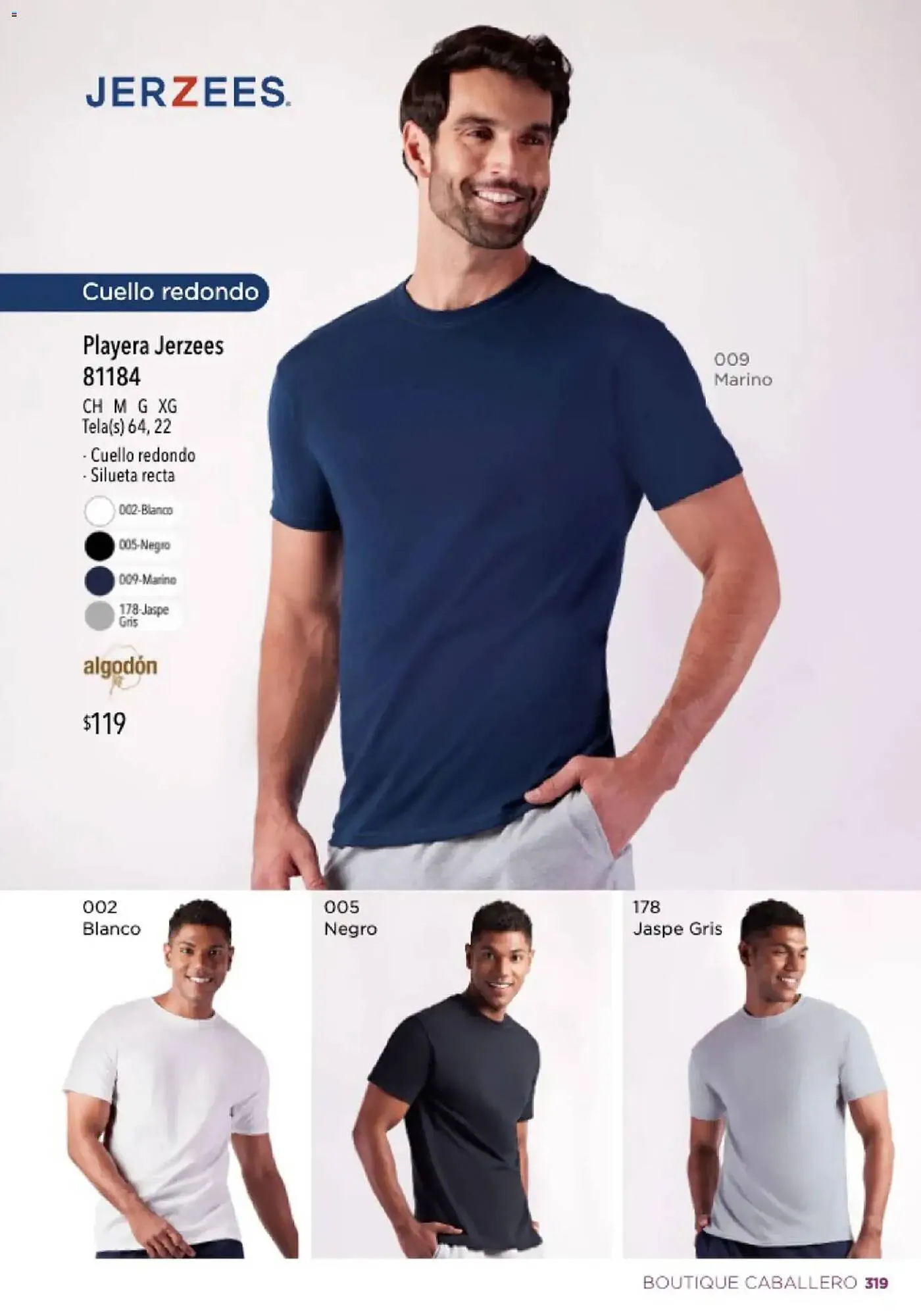 Catálogo de Catálogo Ilusión 1 de abril al 1 de mayo 2026 - Pagina 321