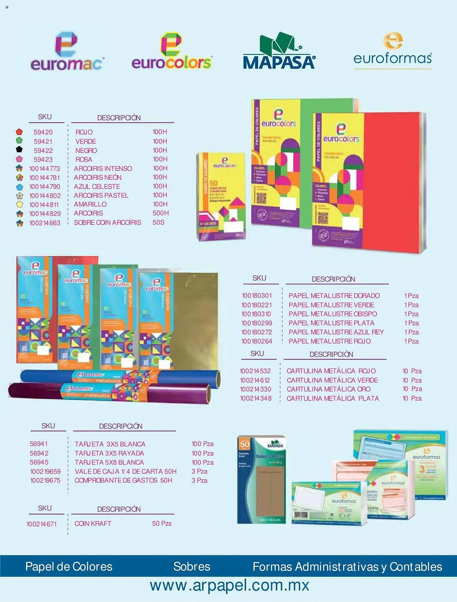 Catálogo de Catálogo Office Depot 12 de enero al 1 de enero 2027 - Pagina 63