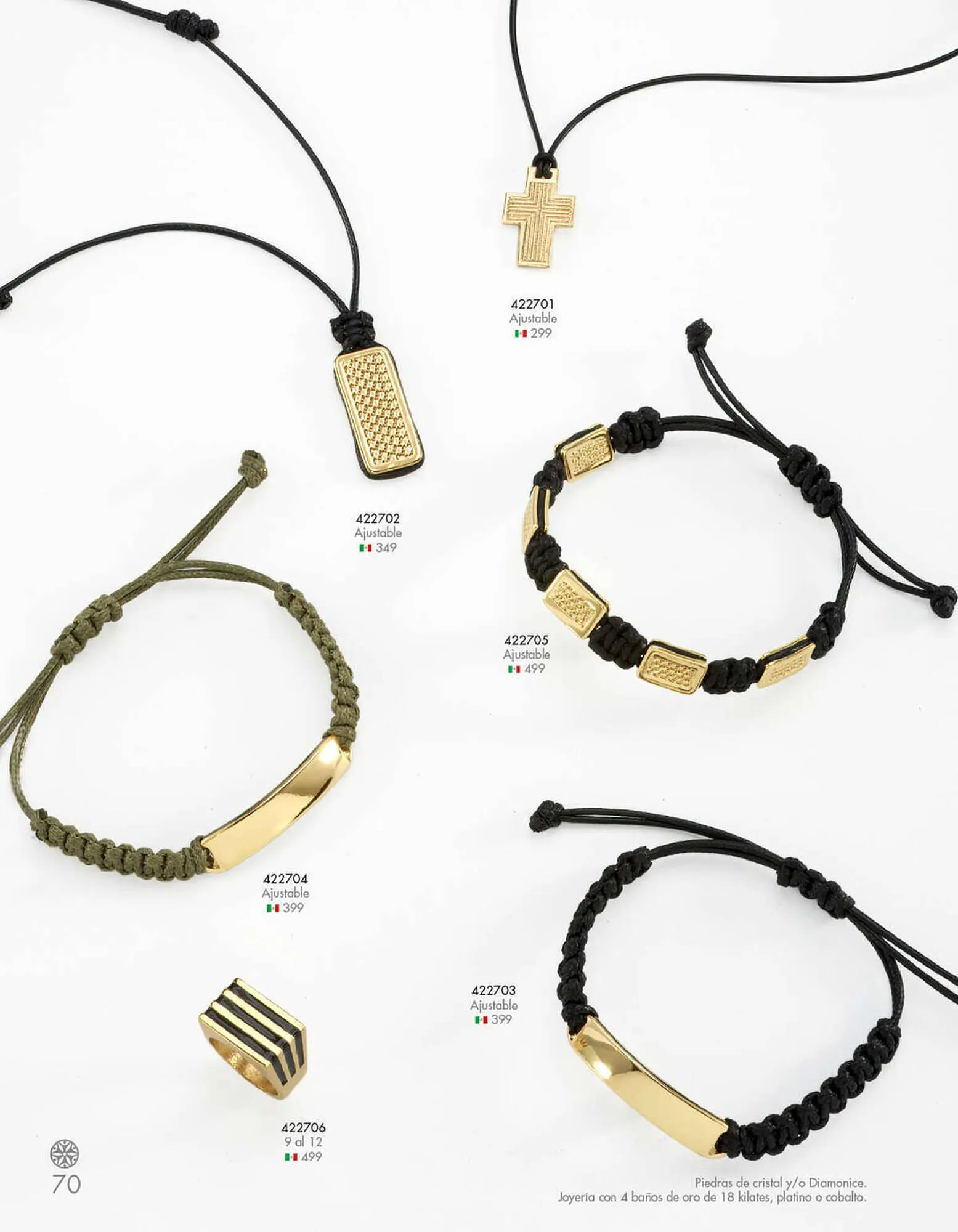 Catálogo de Catálogo Nice 6 de marzo al 31 de julio 2023 - Pagina 72