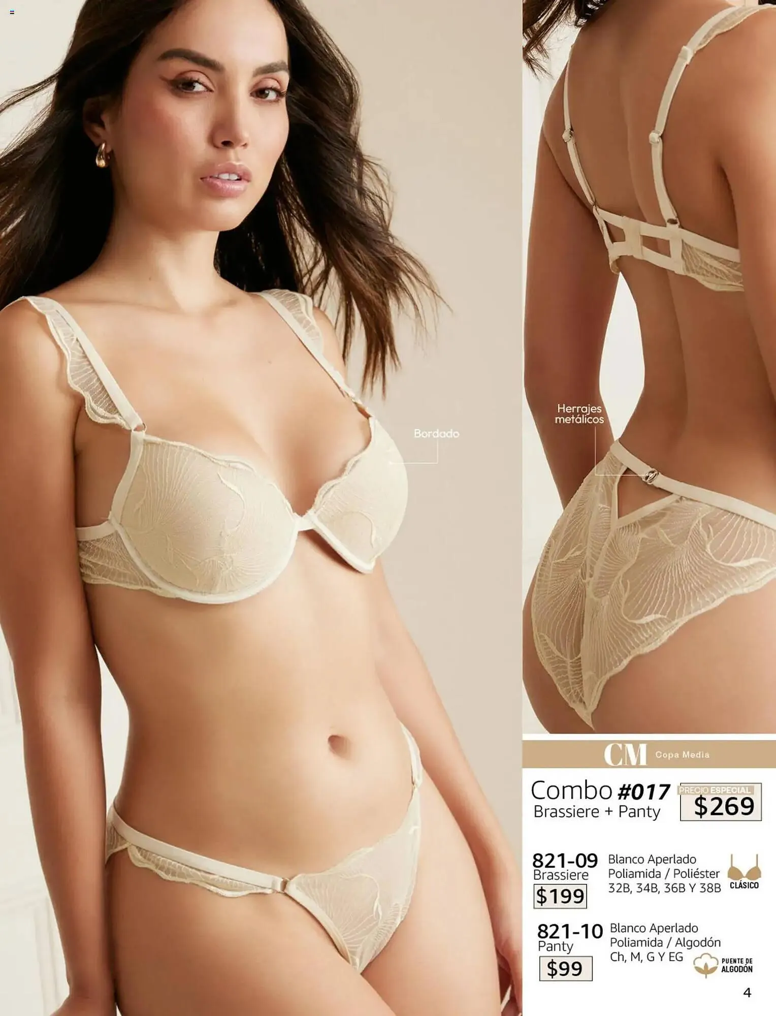 Catálogo de Catálogo Cklass 2 de enero al 1 de mayo 2026 - Pagina 5