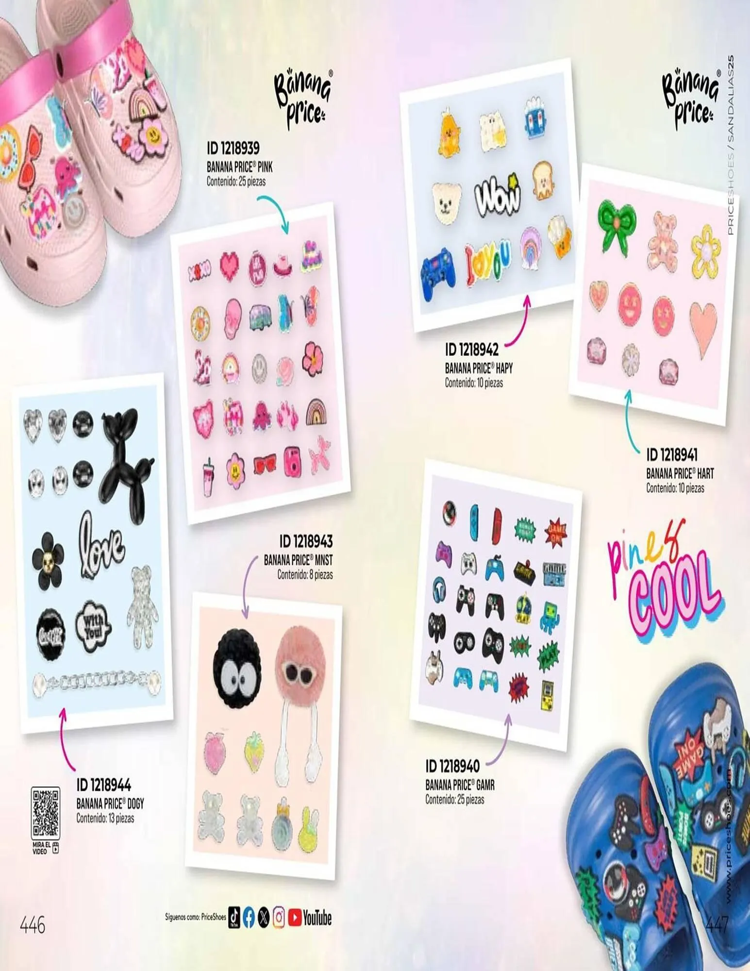 Catálogo de Catálogo Price Shoes 9 de junio al 31 de diciembre 2025 - Pagina 223