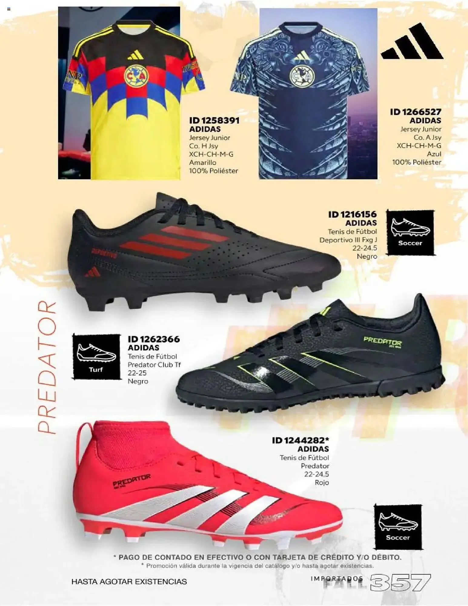 Catálogo de Catálogo Price Shoes 18 de octubre al 1 de enero 2026 - Pagina 355