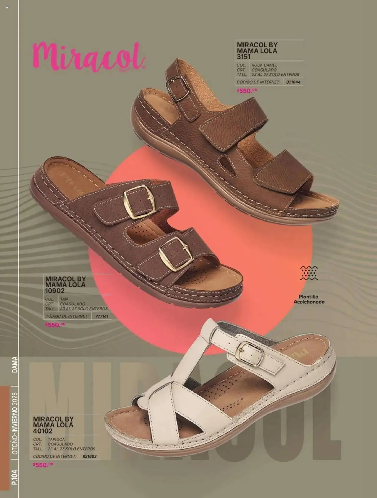 Catálogo de Catálogo Impuls 7 de julio al 1 de octubre 2025 - Pagina 106