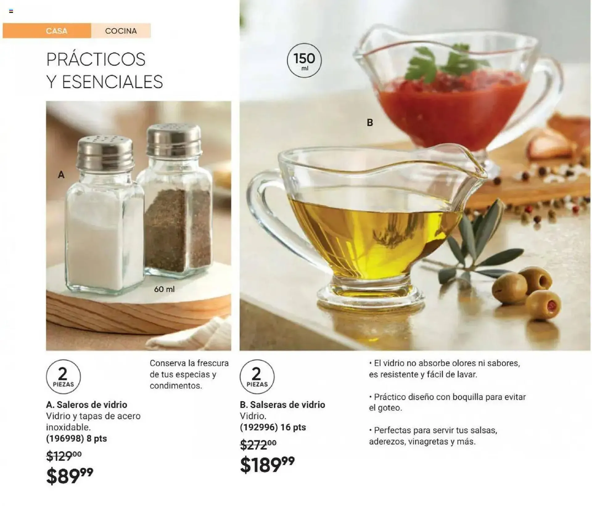 Catálogo de Catálogo Avon 16 de julio al 1 de septiembre 2025 - Pagina 146