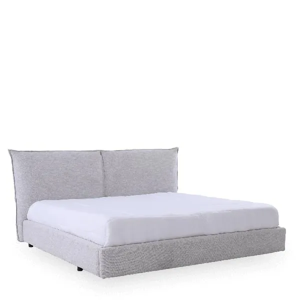 CAMA BUDAPEST GREIGE