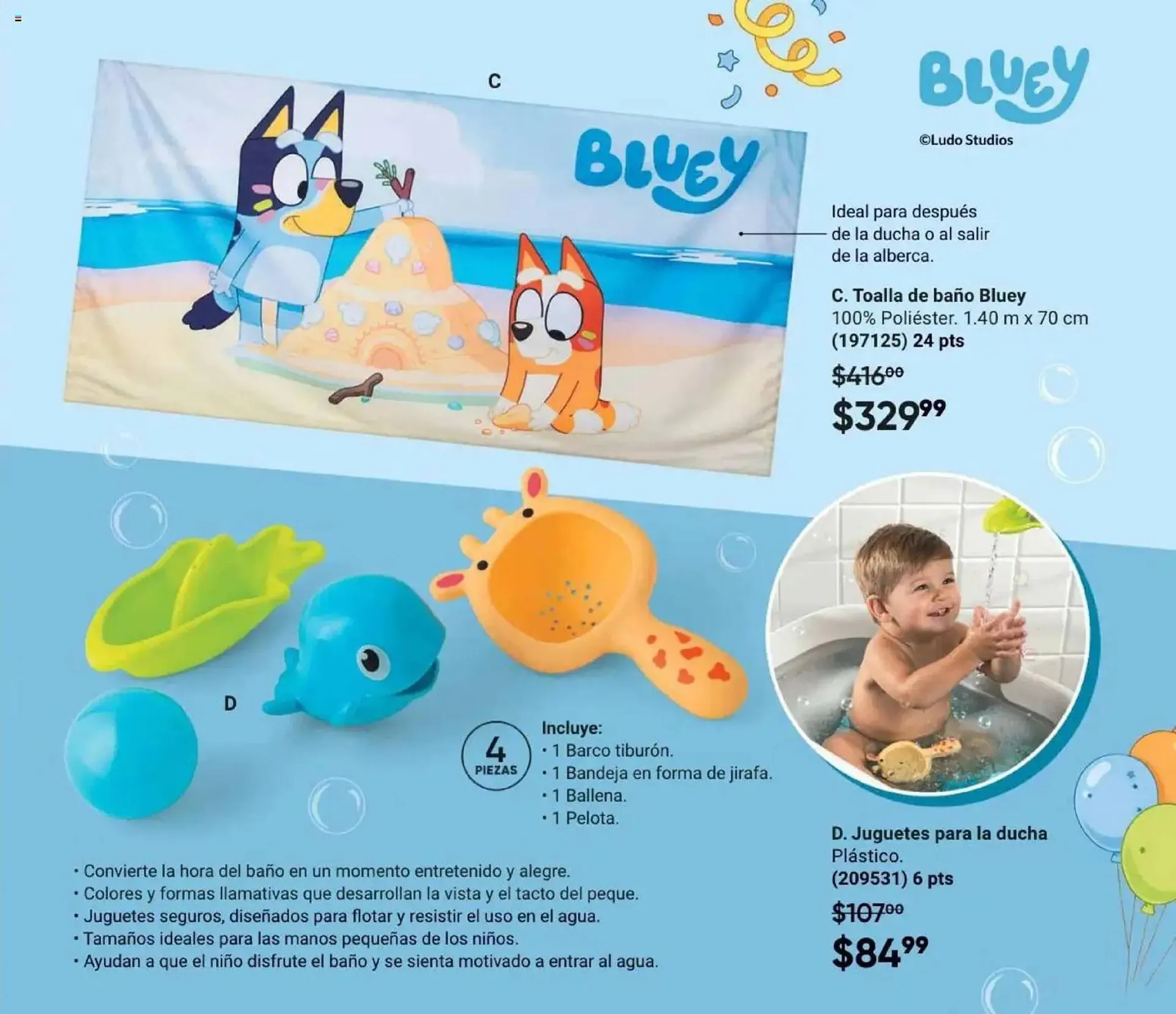 Catálogo de Catálogo Avon 23 de febrero al 31 de marzo 2026 - Pagina 17