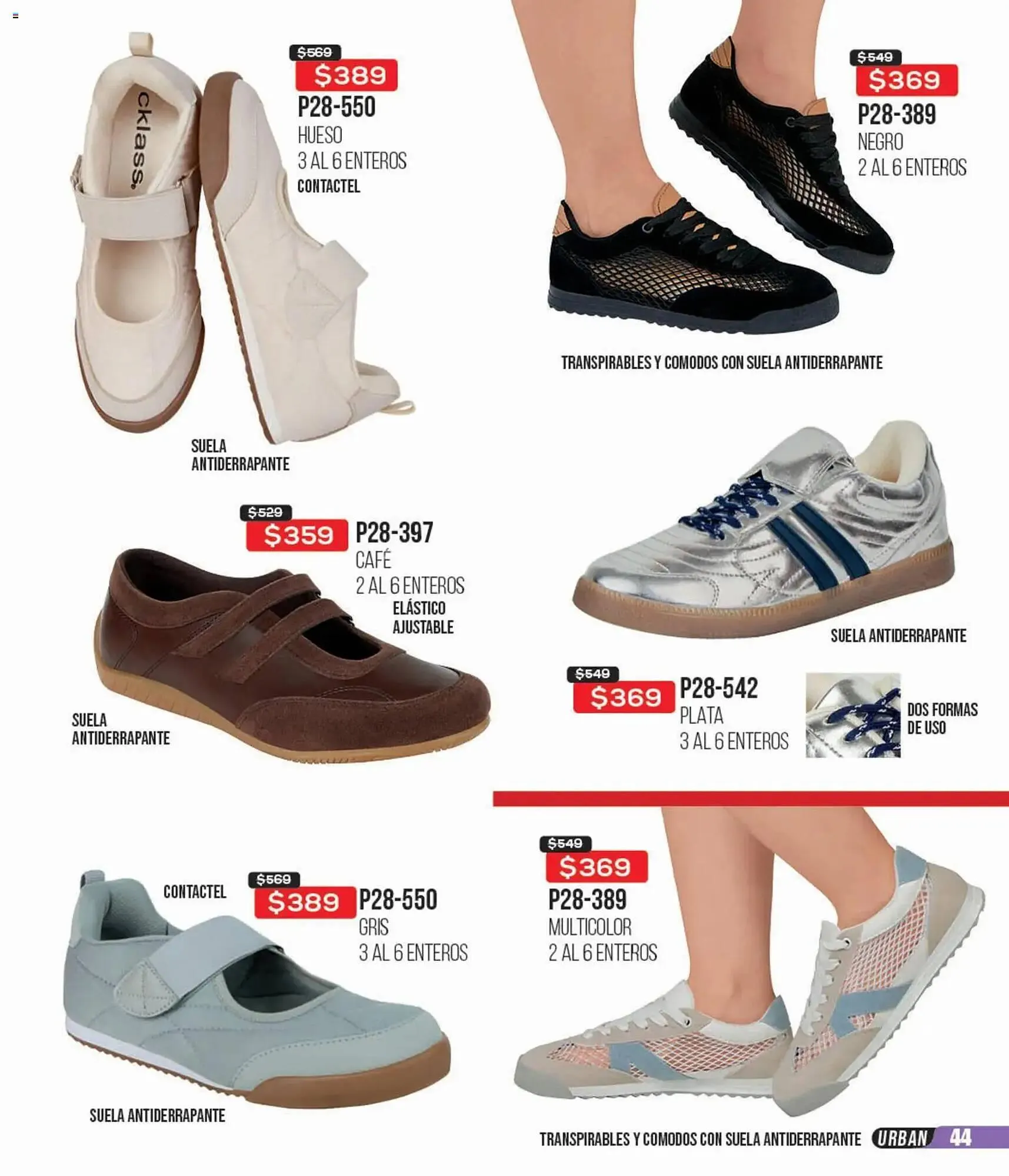 Catálogo de Catálogo Cklass 10 de febrero al 1 de junio 2026 - Pagina 178