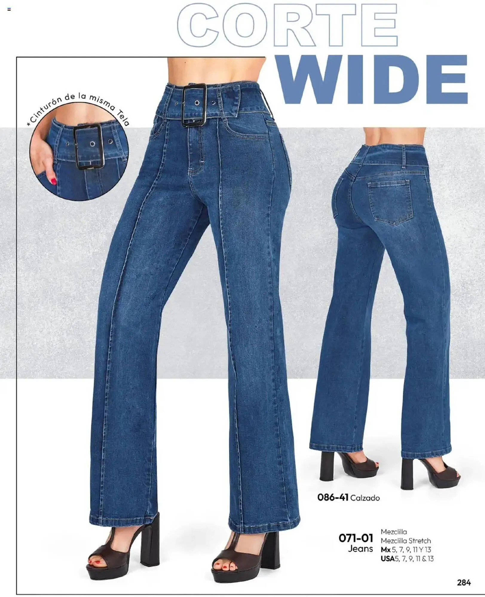 Catálogo de Catálogo Cklass 14 de julio al 1 de enero 2026 - Pagina 314