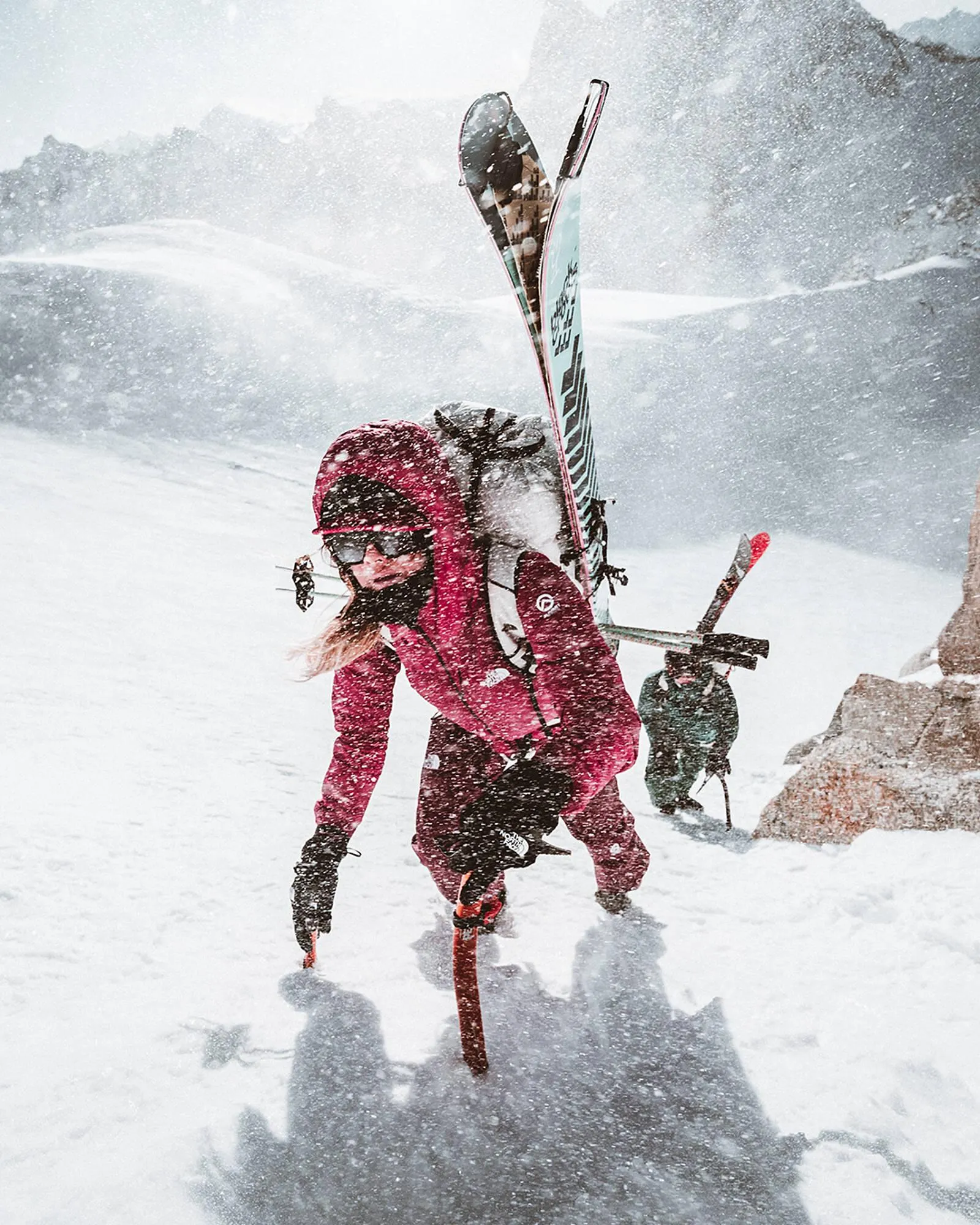 Catálogo The North Face - 1