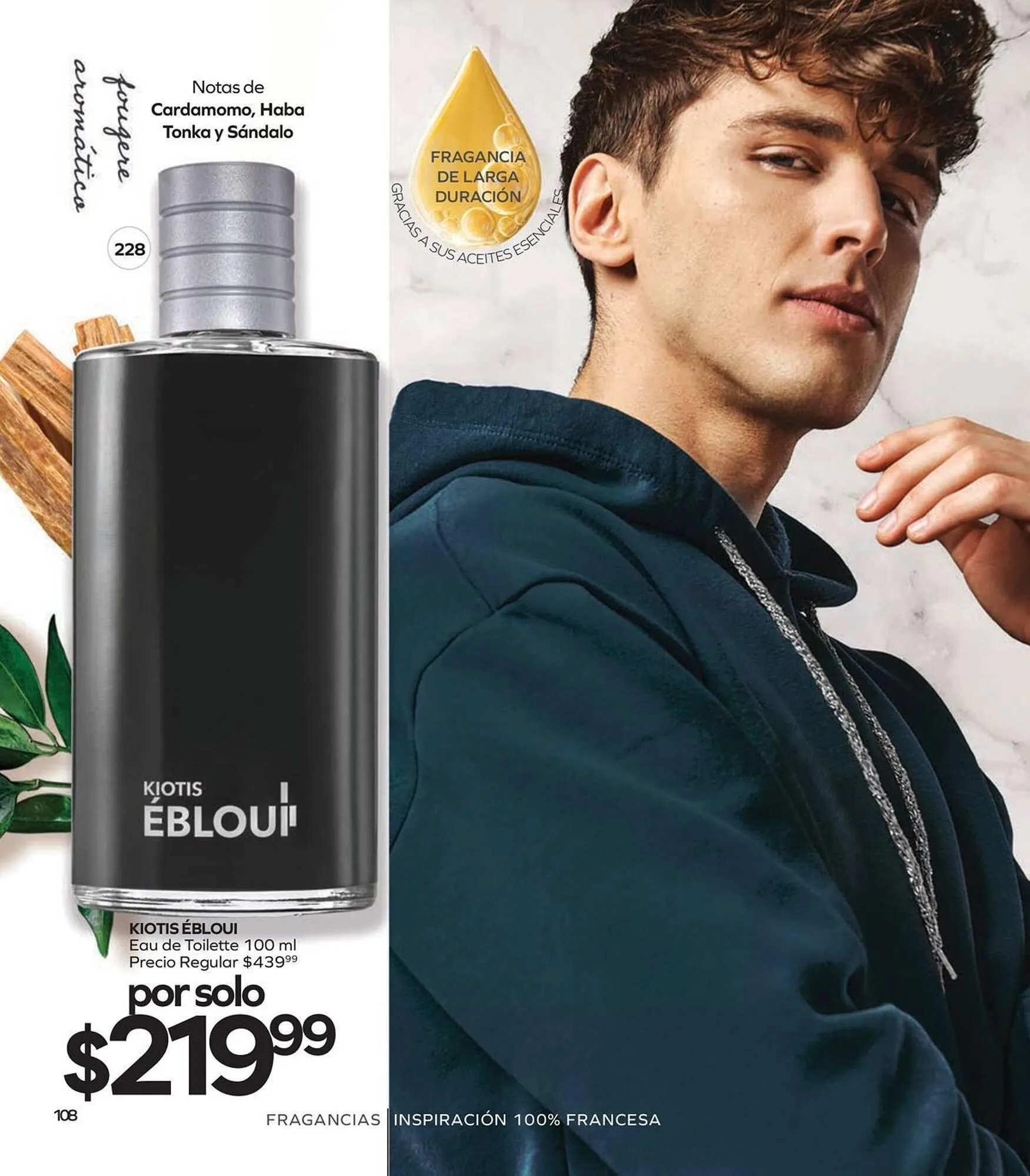 Catálogo de Catálogo Stanhome 3 de marzo al 20 de marzo 2026 - Pagina 112