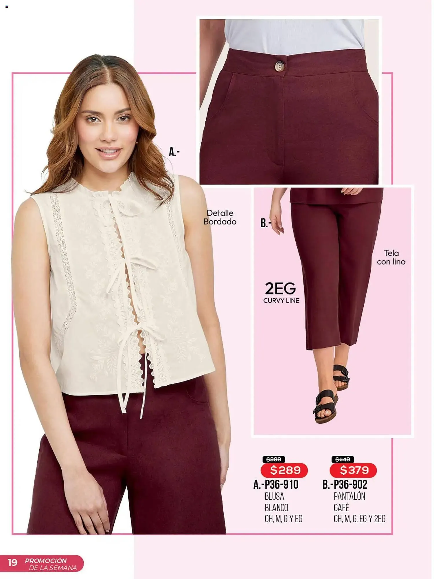 Catálogo de Catálogo Cklass 19 de febrero al 1 de marzo 2026 - Pagina 20