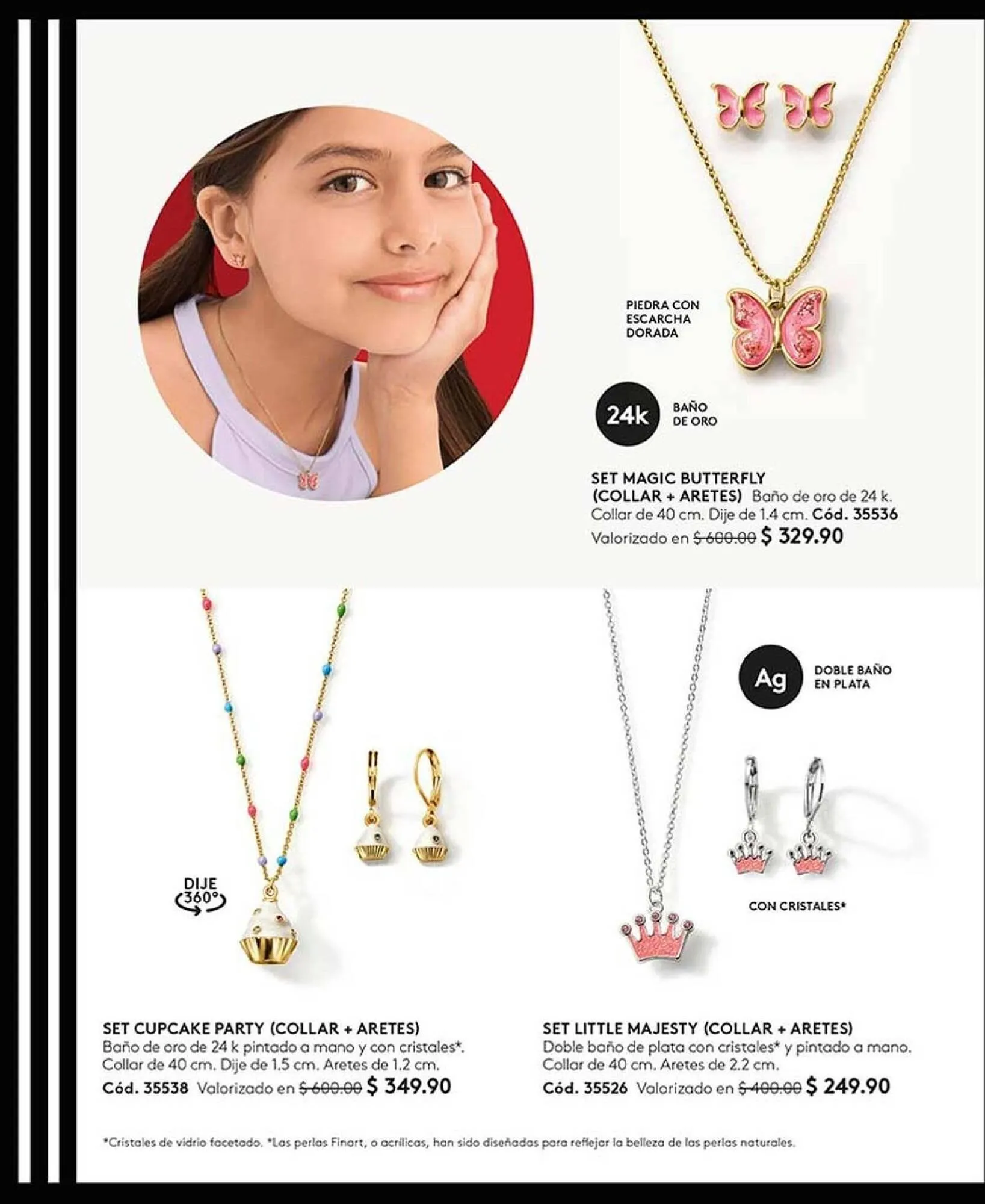 Catálogo de Catálogo Ésika 1 de febrero al 28 de febrero 2026 - Pagina 102