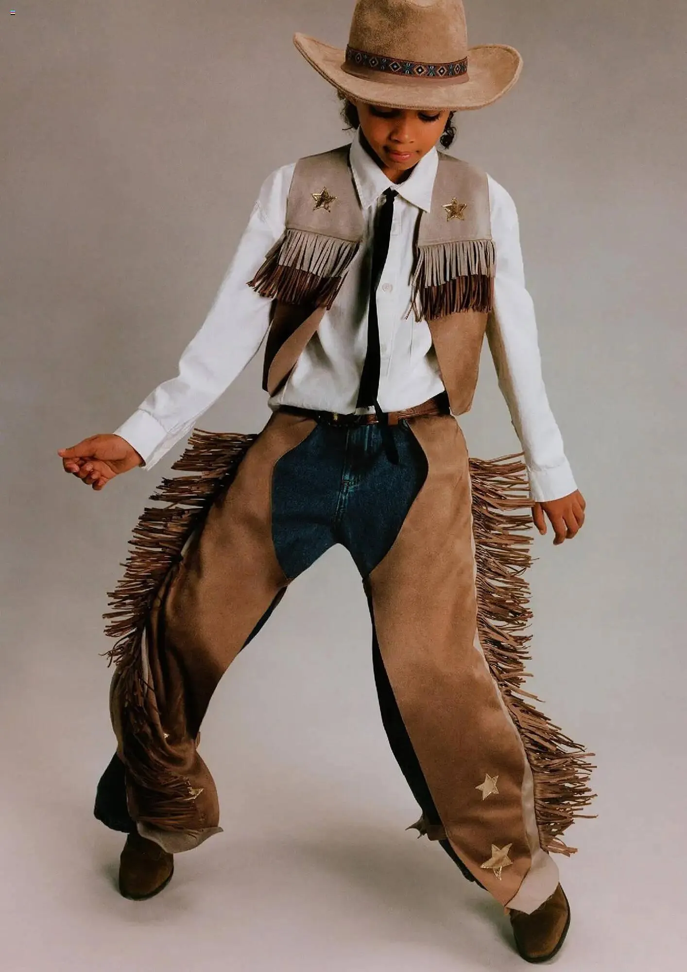 Catálogo de Catálogo ZARA 1 de marzo al 31 de marzo 2025 - Pagina 4