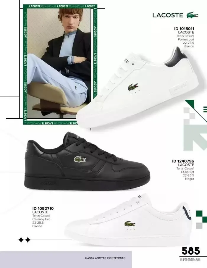 Catálogo de IMP SPRING | 2025 | 1E 17 de febrero al 28 de febrero 2025 - Pagina 587