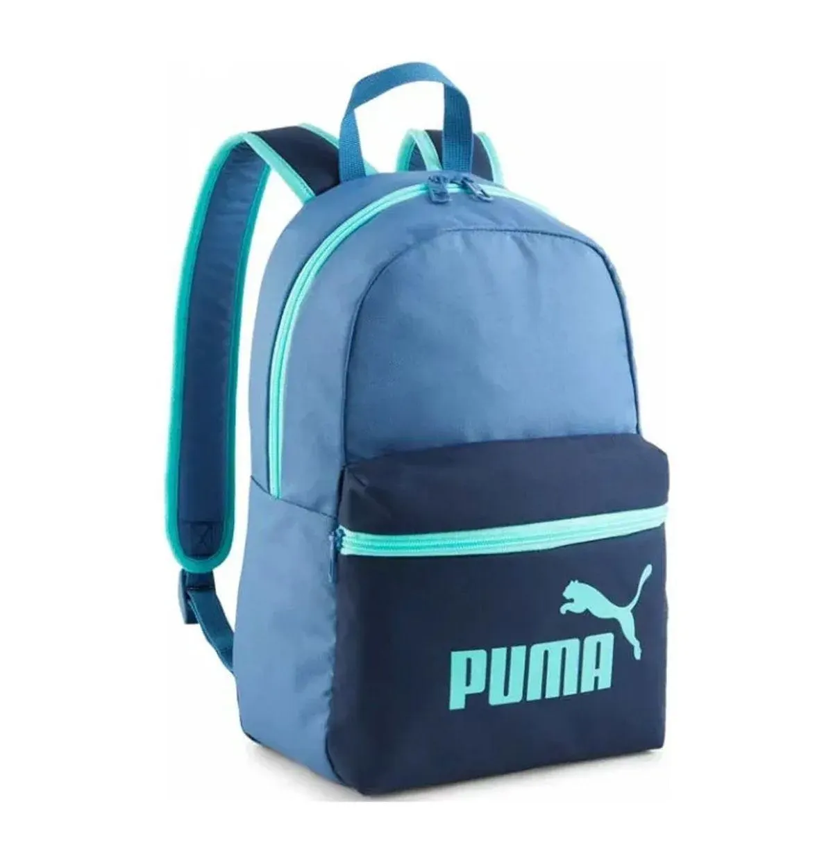 Mochila Puma Small Unisex 079879 12