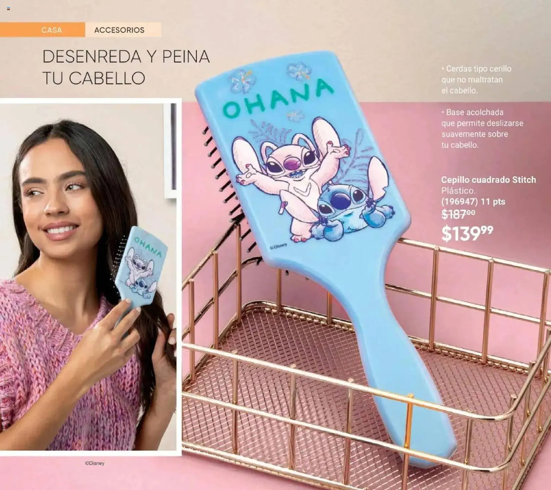 Catálogo de Catálogo Avon 30 de enero al 6 de marzo 2026 - Pagina 98