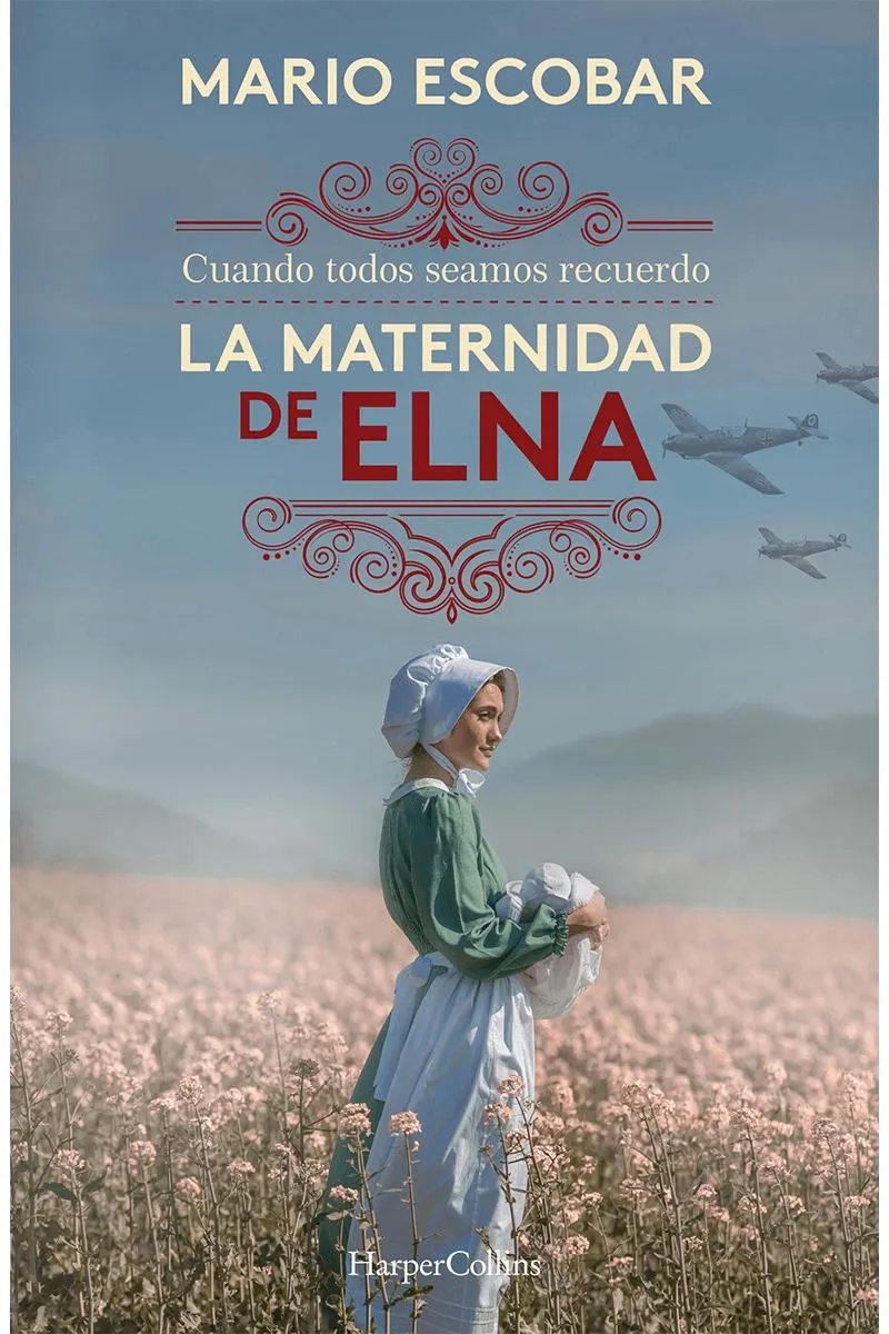 La maternidad de Elna