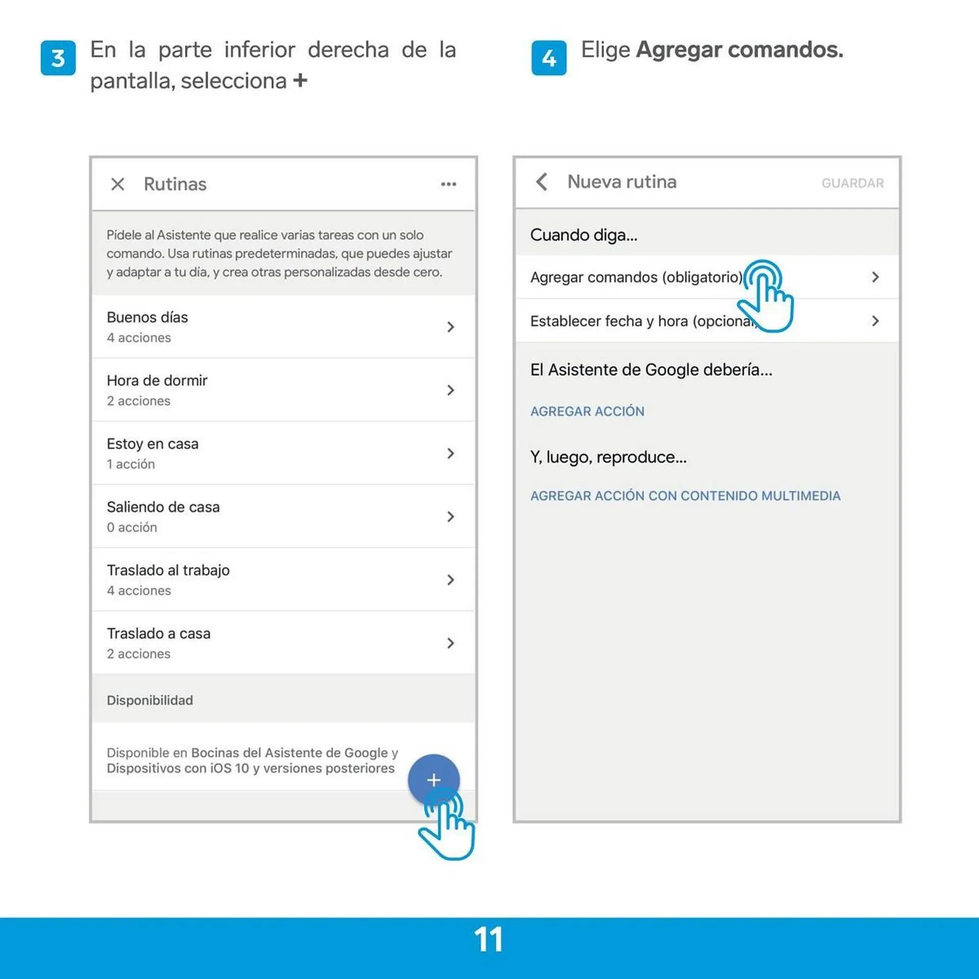 Catálogo de Catálogo Steren 12 de enero al 31 de diciembre 2026 - Pagina 11