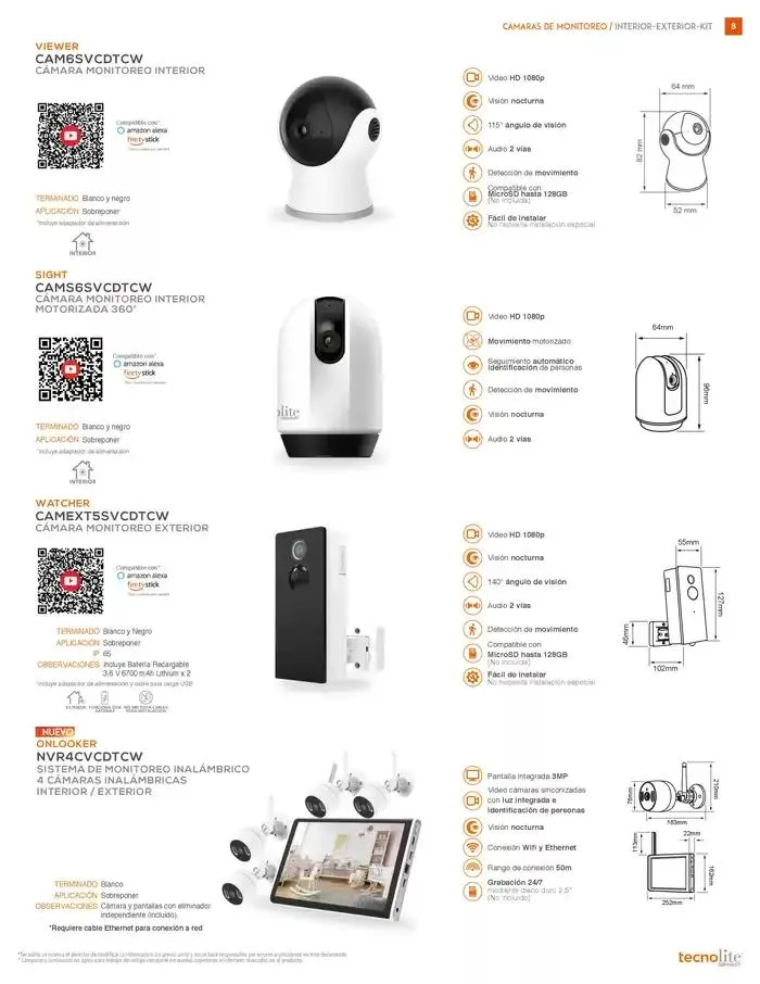 Catálogo de Catálogo Connect 2024 10 de octubre al 22 de febrero 2025 - Pagina 9