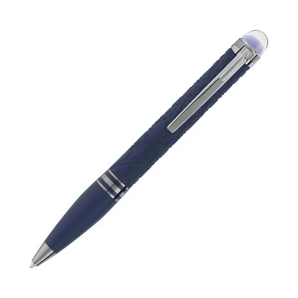 Bolígrafo StarWalker SpaceBlue Resina