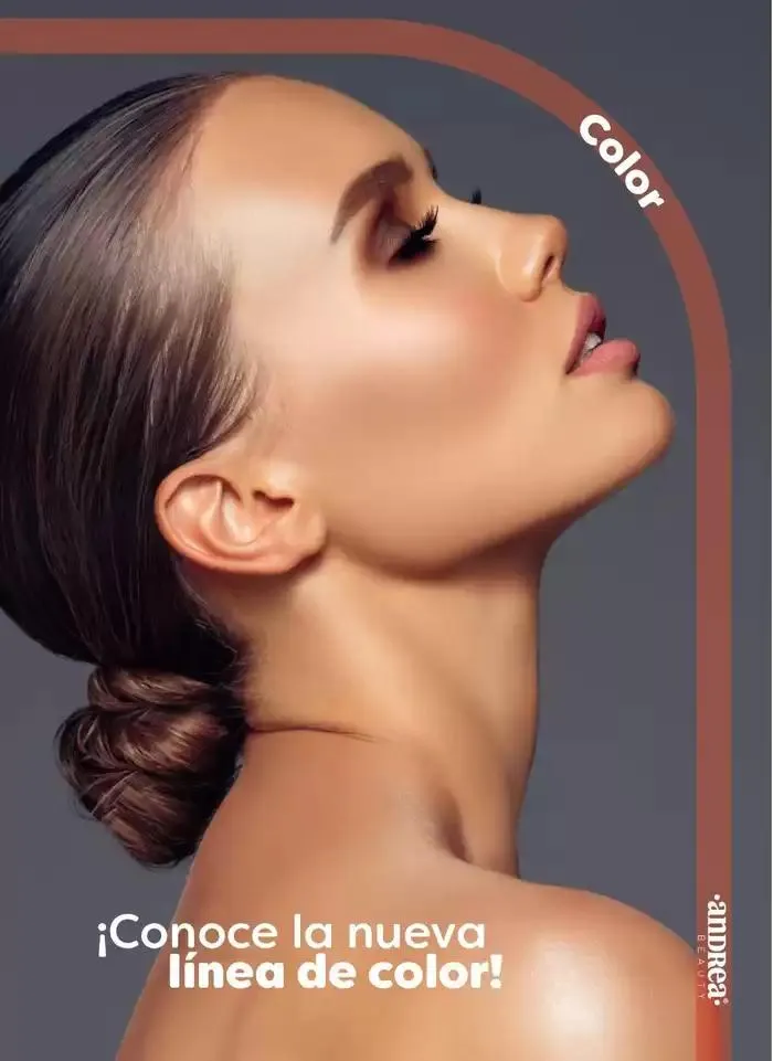 Catálogo de ANDREA | BELLEZA INTEGRAL DAMA 26 de enero al 22 de marzo 2025 - Pagina 3
