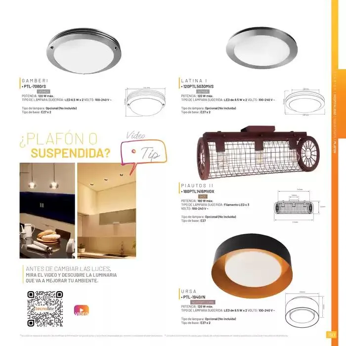 Catálogo de Catálogo 2024 10 de octubre al 31 de enero 2025 - Pagina 161