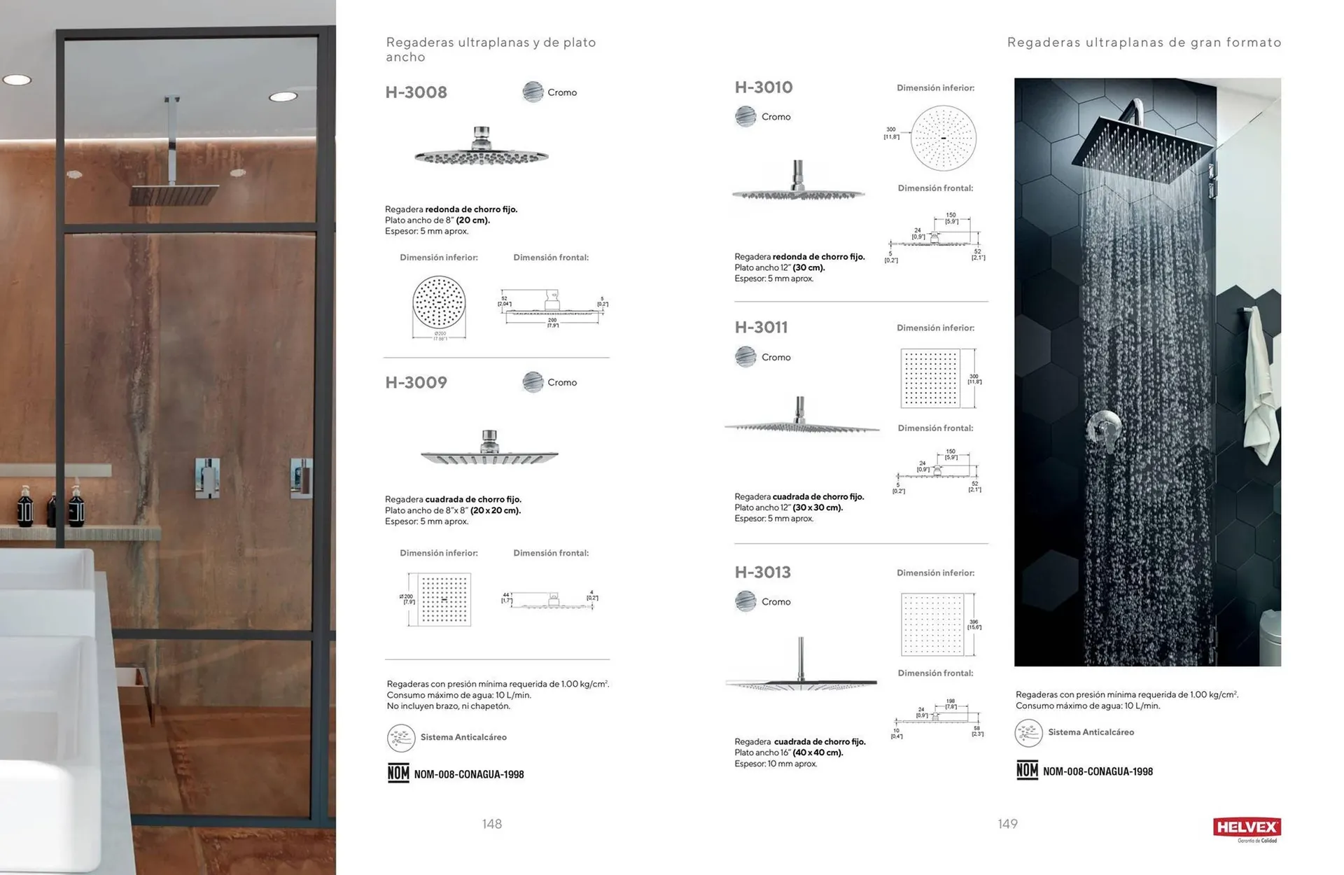 Catálogo de Catálogo Helvex 16 de mayo al 31 de diciembre 2025 - Pagina 76