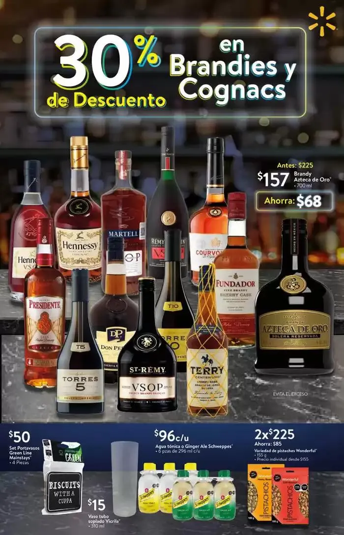 Catálogo de Vinos y Licores 13 de mayo al 14 de mayo 2025 - Pagina 6