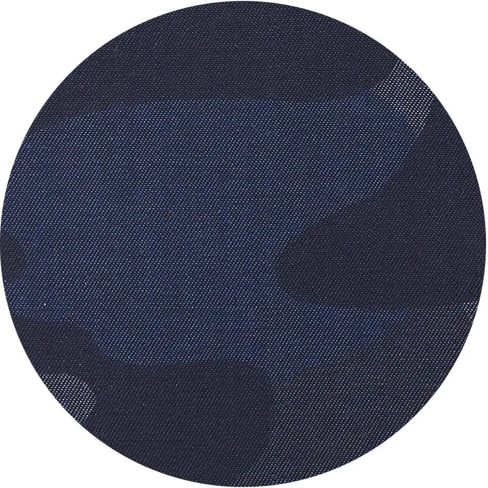 Camisa Manga Larga | Azul Marino | Slim-Fit