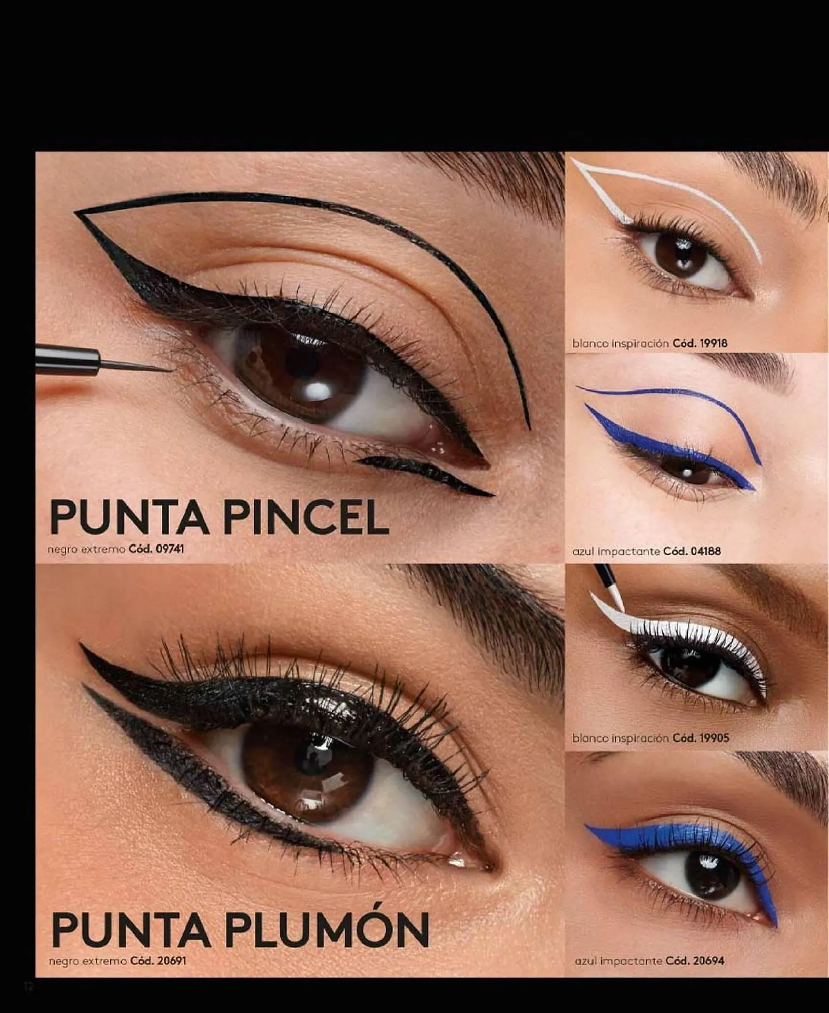 Catálogo de Catálogo Ésika 22 de agosto al 23 de septiembre 2024 - Pagina 23