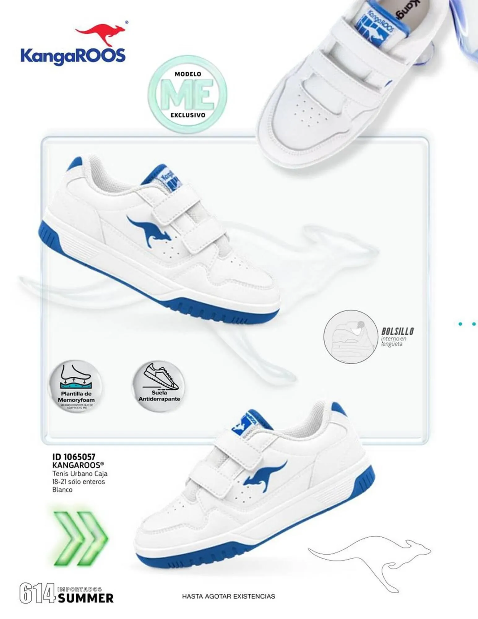 Catálogo de Catálogo Price Shoes 16 de mayo al 31 de agosto 2025 - Pagina 614