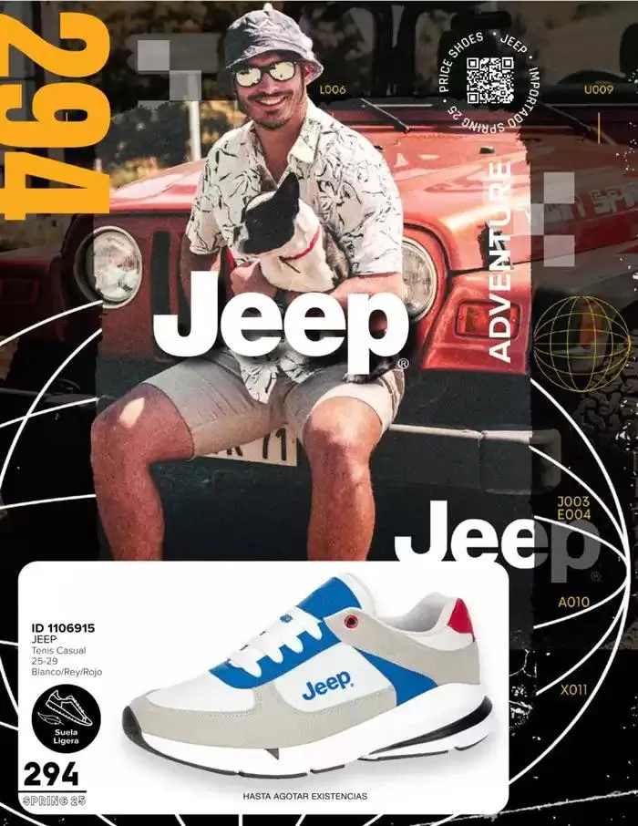 Catálogo de IMP SPRING | 2025 | 1E 17 de febrero al 28 de febrero 2025 - Pagina 296