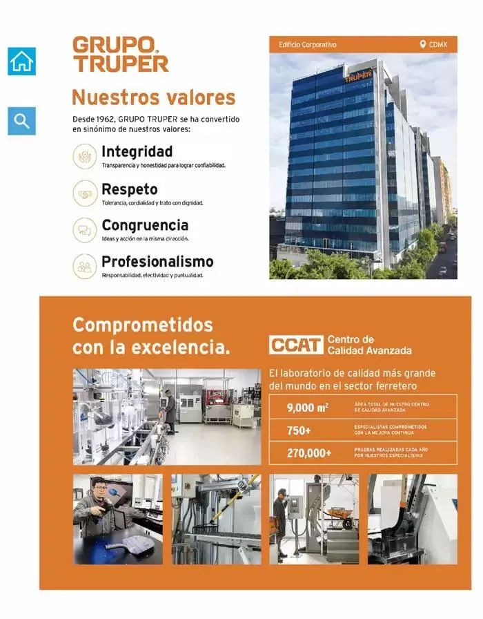 Catálogo de Catálogo 2025 7 de marzo al 31 de diciembre 2025 - Pagina 2