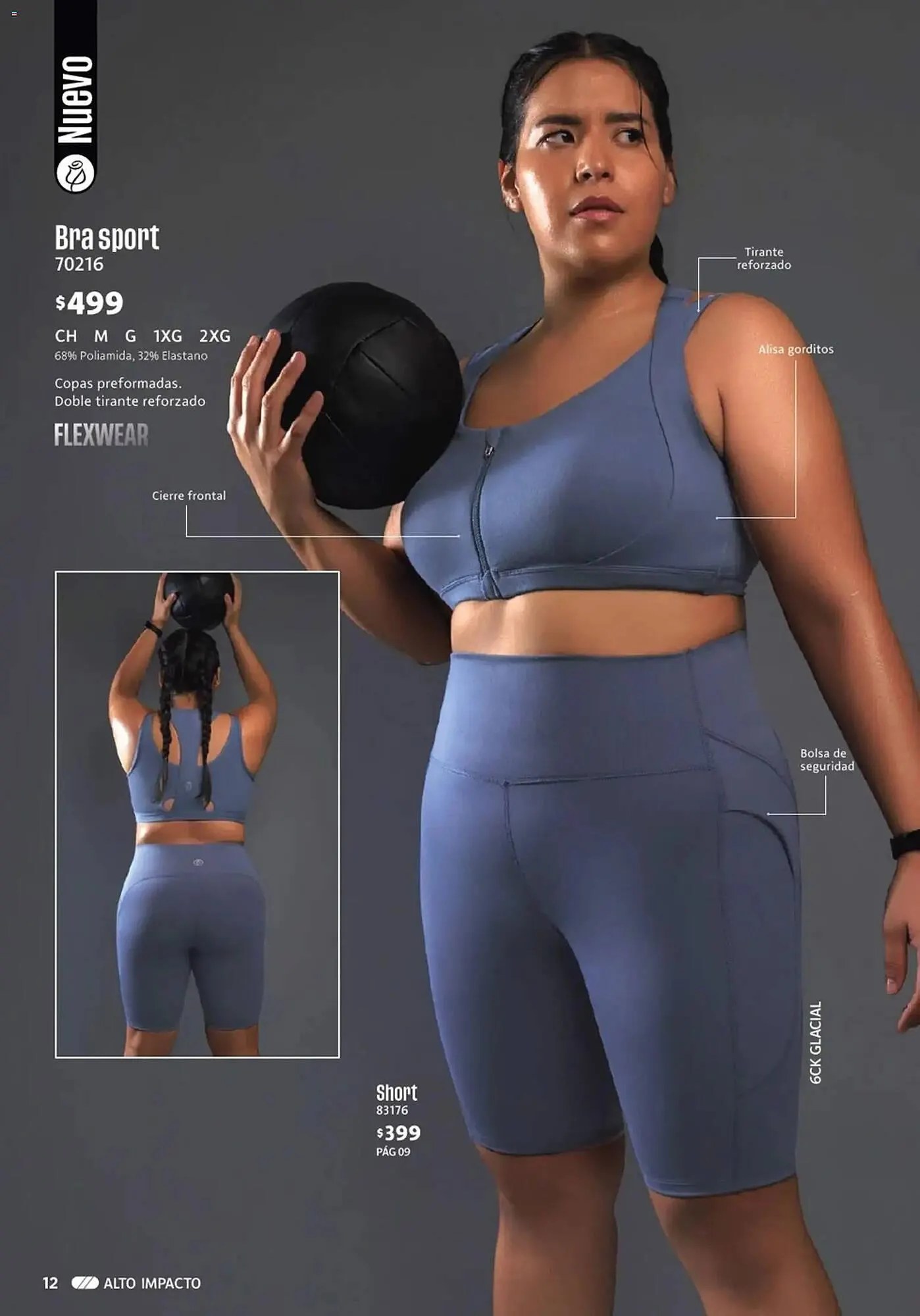 Catálogo de Catálogo Ilusión 1 de abril al 1 de mayo 2026 - Pagina 16