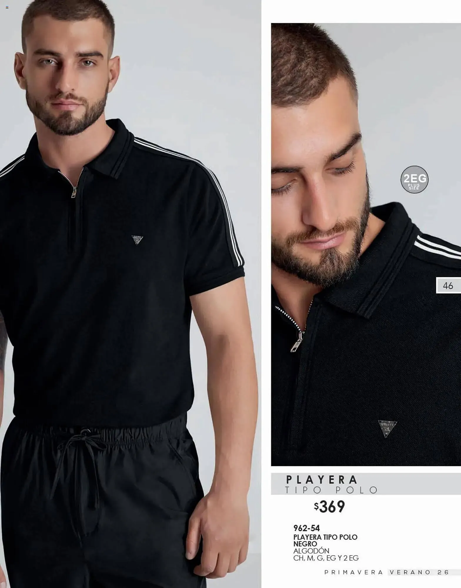 Catálogo de Catálogo Cklass 2 de enero al 1 de mayo 2026 - Pagina 126