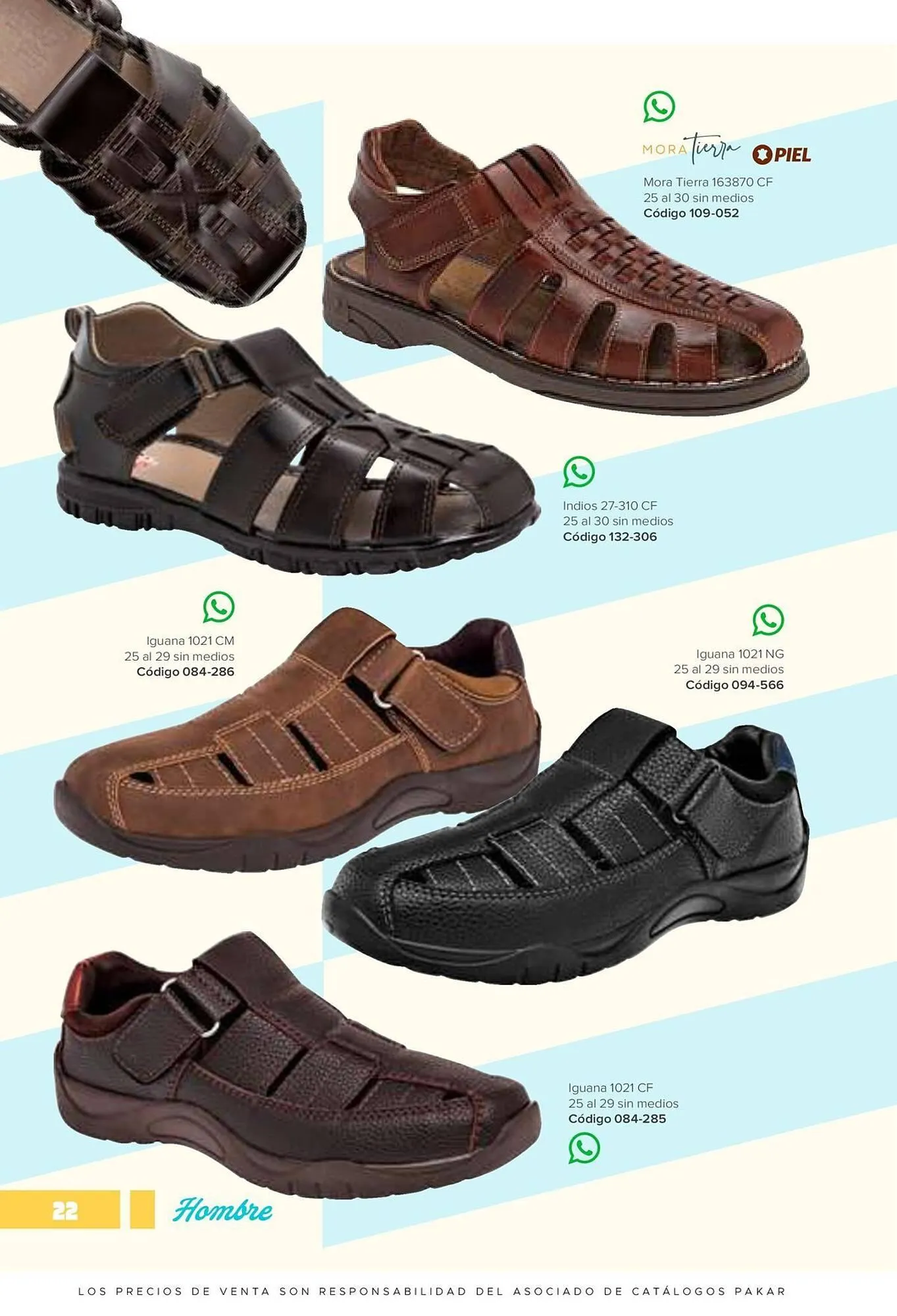 Catálogo de Catálogo SC Pakar 30 de enero al 28 de febrero 2026 - Pagina 22