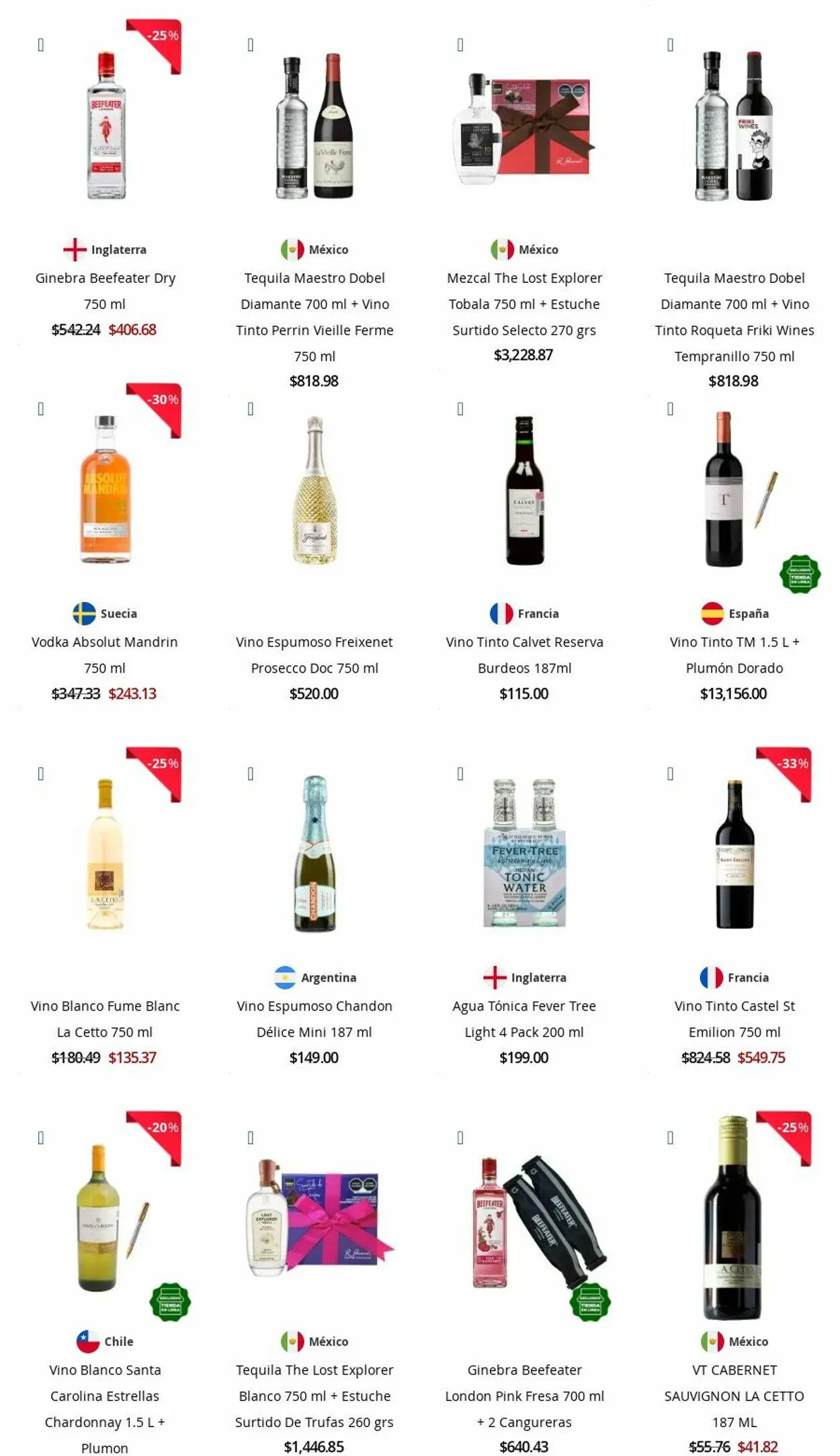 Catálogo de La Europea Oferta actual 30 de junio al 9 de julio 2025 - Pagina 11