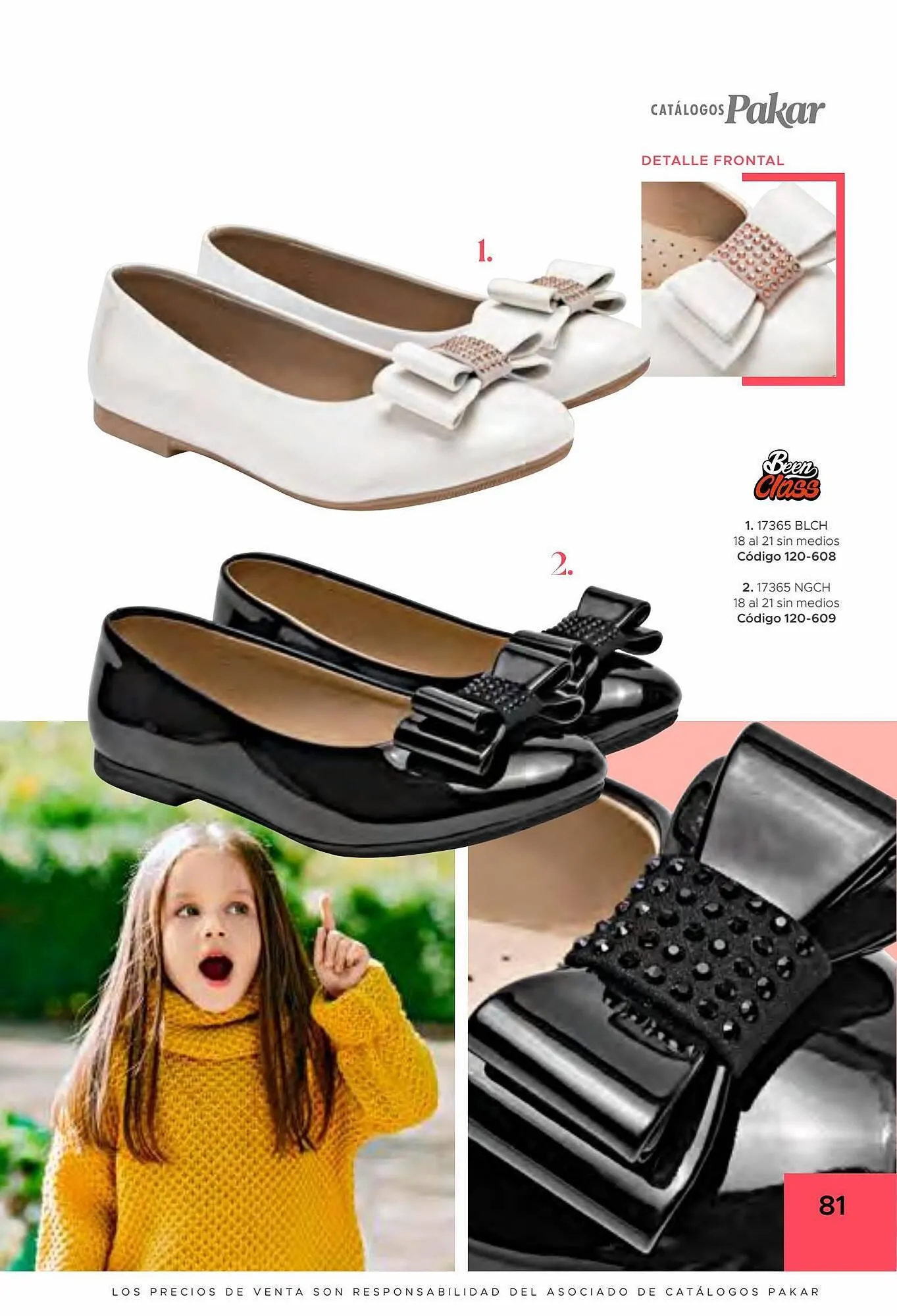 Catálogo de Catálogo SC Pakar 29 de julio al 31 de diciembre 2023 - Pagina 81