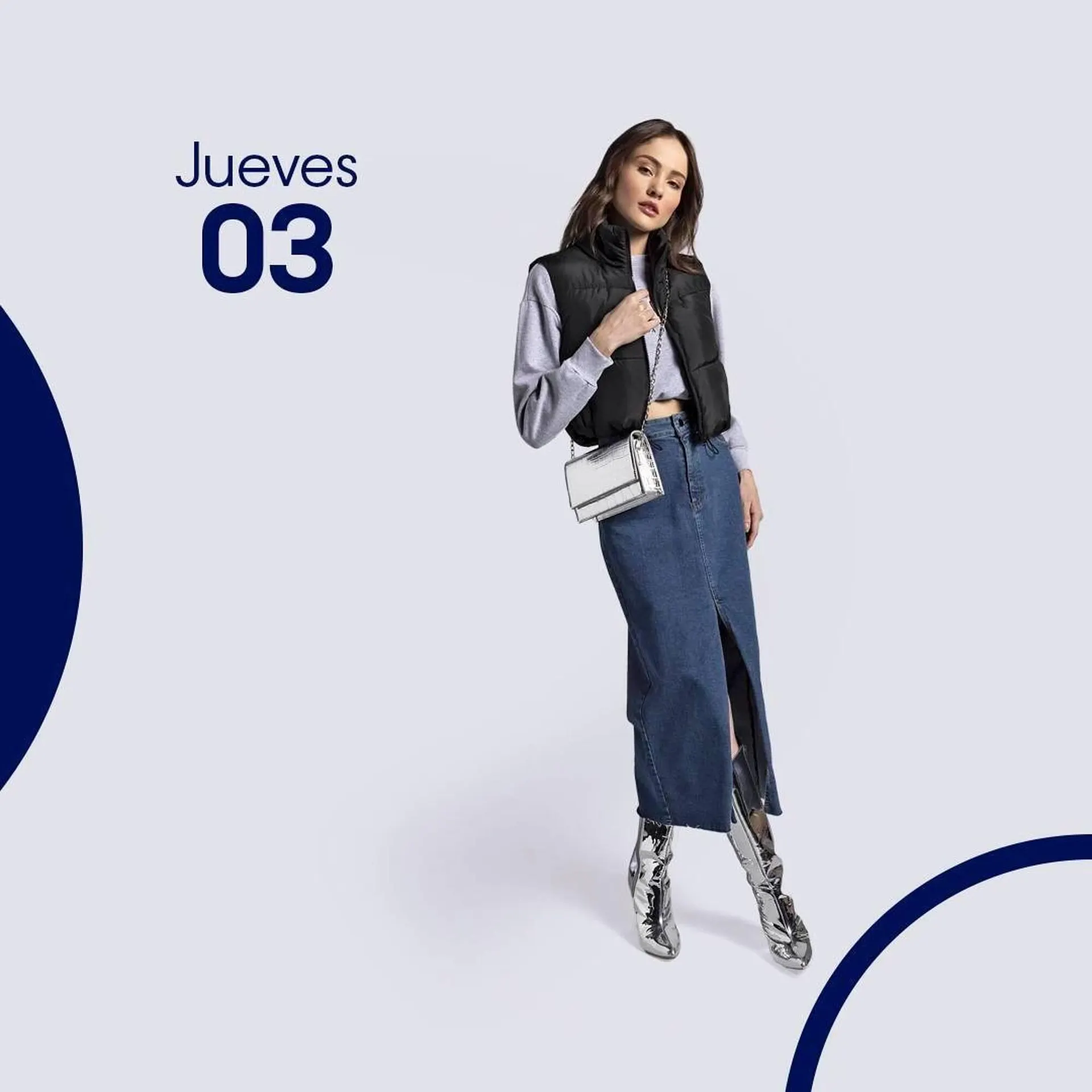 Catálogo de Catálogo Coppel 28 de junio al 28 de junio 2025 - Pagina 5