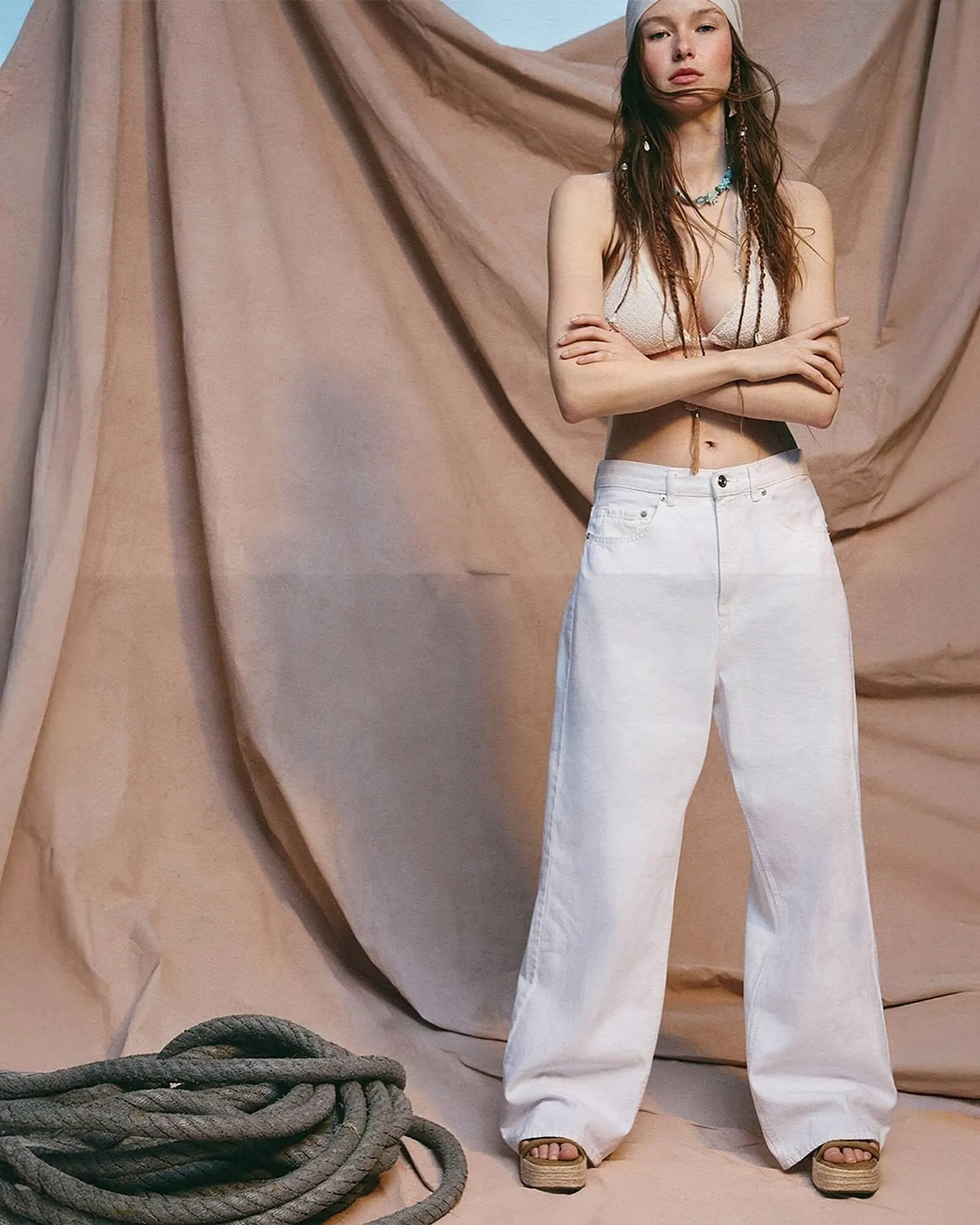 Catálogo de Catálogo Stradivarius 15 de abril al 30 de abril 2025 - Pagina 2