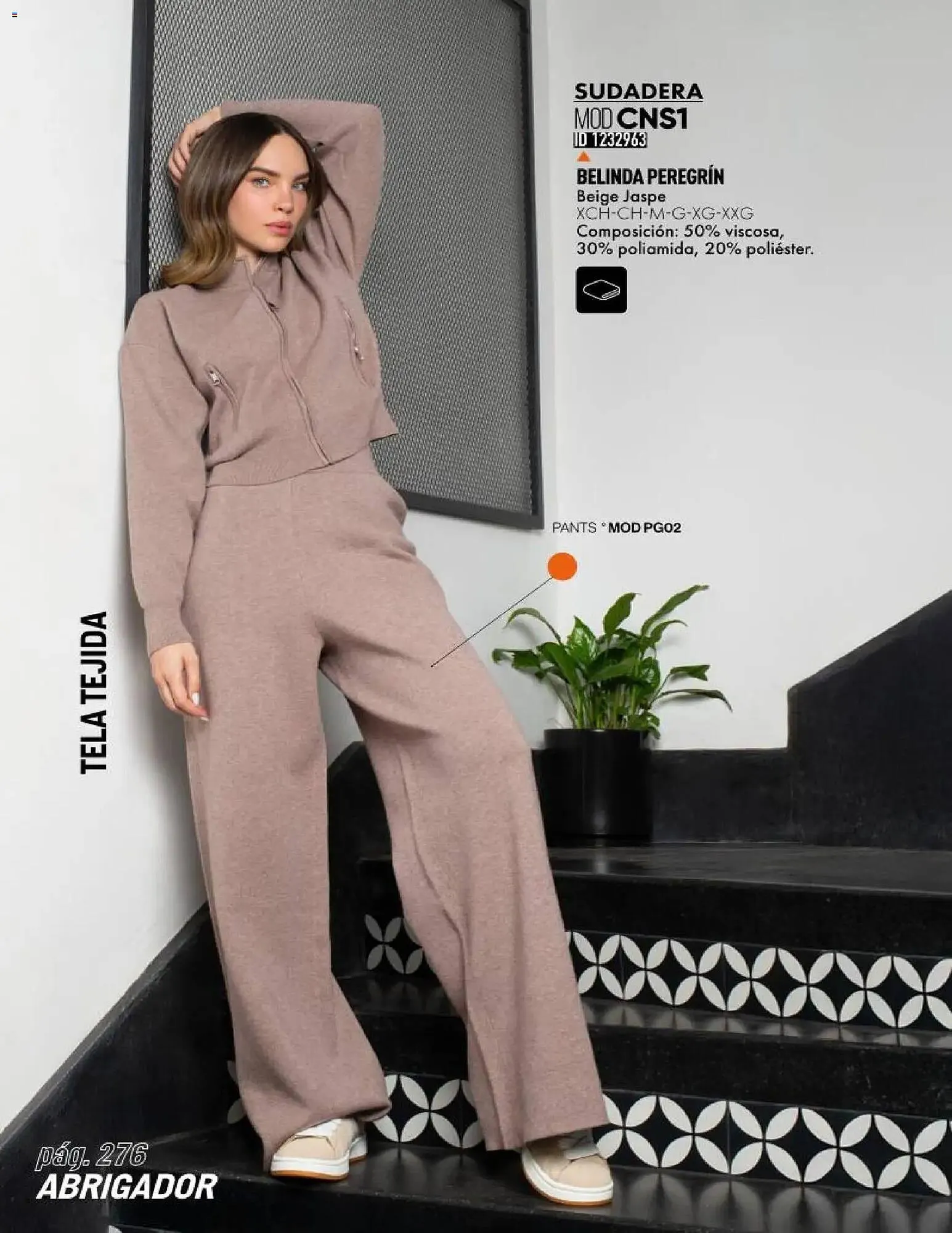 Catálogo de Catálogo Price Shoes 11 de noviembre al 1 de marzo 2026 - Pagina 276