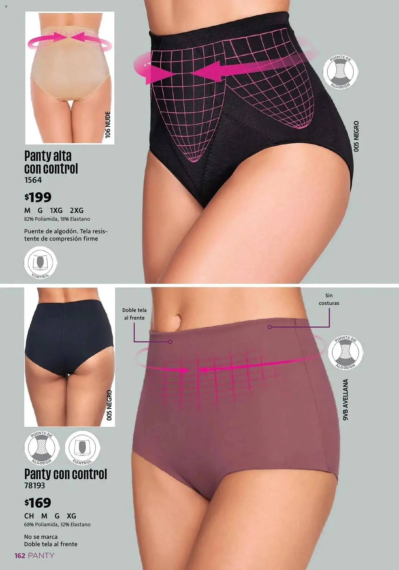 Catálogo de Catálogo Ilusión 1 de abril al 1 de mayo 2026 - Pagina 166