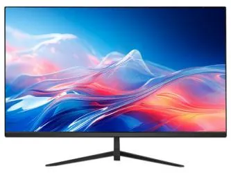Monitor Quaroni MQ24-02 LED 23.6", 1920x1080 Full HD, 75Hz, HDMI, Negro